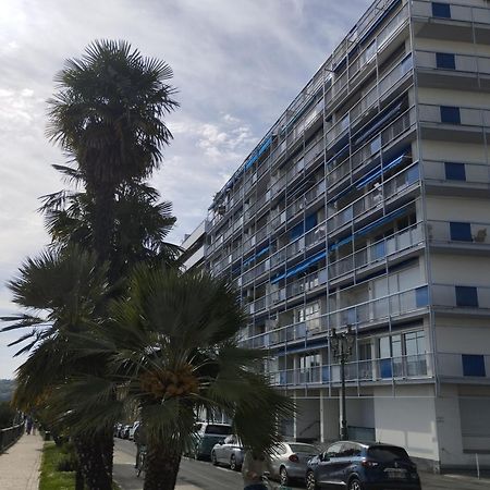 Chambrette Boulevard Des Pyrenees Hypercentre 10M Carre Wc Sur Le Palier, Porte40 Pau Zewnętrze zdjęcie